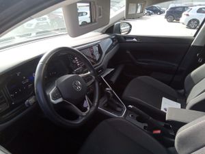 Volkswagen Taigo Life 1.0 Tsi 81kw (110cv) Dsg - Foto 8