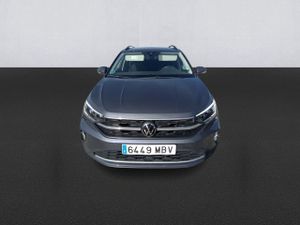 Volkswagen Taigo Life 1.0 Tsi 81kw (110cv) Dsg - Foto 3