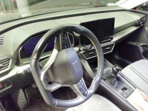 Seat Leon 2.0 Tdi 85kw S&s Style Go - Foto 8