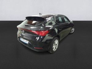 Seat Leon 2.0 Tdi 85kw S&s Style Go - Foto 5