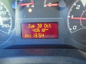 Fiat Fiorino Cargo Base N1 1.3 Mjet 59 Kw (80 Cv) - Foto 7