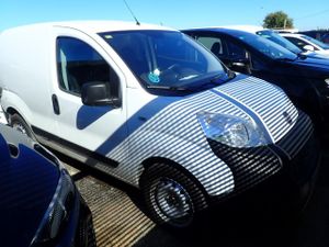 Fiat Fiorino Cargo Base N1 1.3 Mjet 59 Kw (80 Cv) - Foto 5