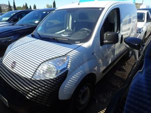 Fiat Fiorino Cargo Base N1 1.3 Mjet 59 Kw (80 Cv) - Foto 2