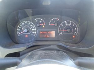 Fiat Fiorino Cargo Base N1 1.3 Mjet 59 Kw (80 Cv) - Foto 8