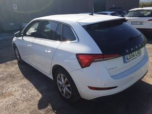 Skoda Scala 1.0 Tsi 70 Kw (95 Cv) Emotion - Foto 7