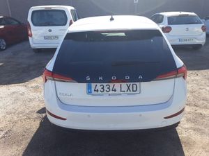 Skoda Scala 1.0 Tsi 70 Kw (95 Cv) Emotion - Foto 6