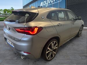 Bmw X2 Sdrive20da - Foto 5