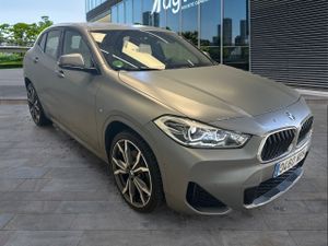 Bmw X2 Sdrive20da - Foto 4