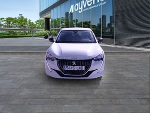 Peugeot 208 Bluehdi 73kw (100cv) Active - Foto 3
