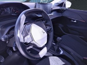 Peugeot 208 Bluehdi 73kw (100cv) Active - Foto 8