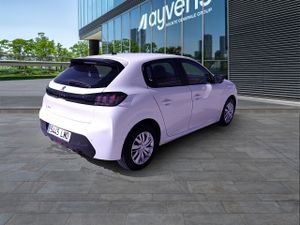 Peugeot 208 Bluehdi 73kw (100cv) Active - Foto 5