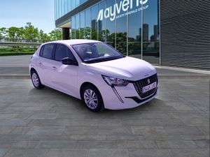 Peugeot 208 Bluehdi 73kw (100cv) Active - Foto 4