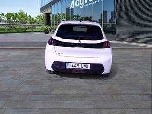 Peugeot 208 Bluehdi 73kw (100cv) Active - Foto 6