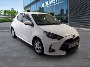 Toyota Yaris 1.5 120h Business Plus - Foto 4