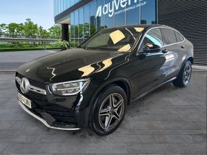 Mercedes Glc Coupe 300 D 4matic - Foto 2