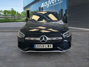 Mercedes Glc Coupe 300 D 4matic - Foto 3