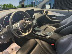 Mercedes Glc Coupe 300 D 4matic - Foto 8