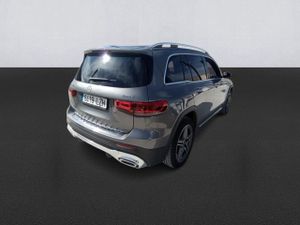 Mercedes Glb 2.0 220 D 4matic Dct 140kw (190cv) - Foto 5