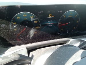 Mercedes Glb 2.0 220 D 4matic Dct 140kw (190cv) - Foto 9