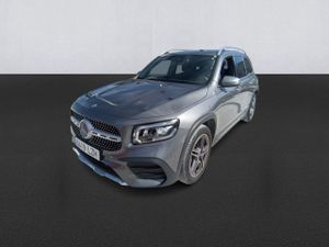 Mercedes Glb 2.0 220 D 4matic Dct 140kw (190cv) - Foto 2