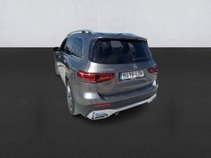 Mercedes Glb 2.0 220 D 4matic Dct 140kw (190cv) - Foto 7