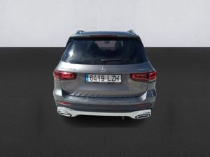Mercedes Glb 2.0 220 D 4matic Dct 140kw (190cv) - Foto 6