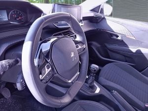 Peugeot 208 Bluehdi 73kw (100cv) Active - Foto 8