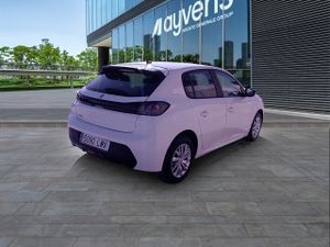 Peugeot 208 Bluehdi 73kw (100cv) Active - Foto 5