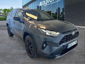 Toyota Rav4 2.5l 220h Style - Foto 4