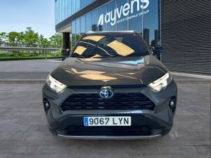 Toyota Rav4 2.5l 220h Style - Foto 3