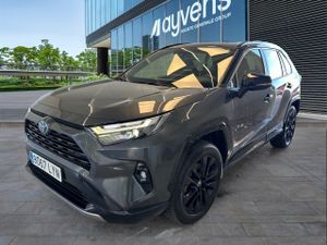 Toyota Rav4 2.5l 220h Style - Foto 2