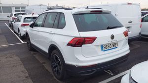 Volkswagen Tiguan Life 1.4 Tsi Ehybrid 180kw (245cv) Dsg - Foto 3