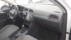Volkswagen Tiguan Life 1.4 Tsi Ehybrid 180kw (245cv) Dsg - Foto 6