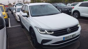 Volkswagen Tiguan Life 1.4 Tsi Ehybrid 180kw (245cv) Dsg - Foto 5