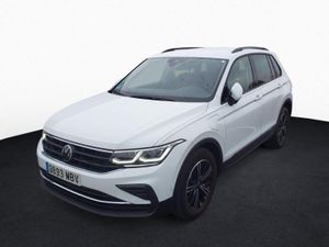 Volkswagen Tiguan Life 1.4 Tsi Ehybrid 180kw (245cv) Dsg - Foto 2