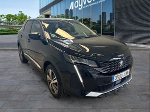 Peugeot 3008 1.5 Bluehdi 96kw S&s Allure Pack Eat8 - Foto 4