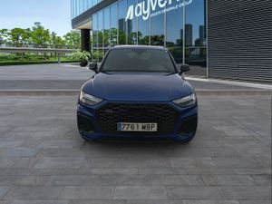 Audi Q5 Sportback Black Line 40 Tdi 150kw Quattro-ultra - Foto 3