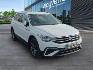Volkswagen Tiguan Allspace Life 2.0 Tdi 110kw (150cv) Dsg - Foto 4