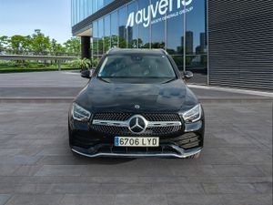 Mercedes Glc-class Glc 300 E 4matic - Foto 3