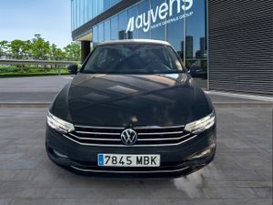 Volkswagen Passat Executive 2.0 Tdi 110kw (150cv) - Foto 3
