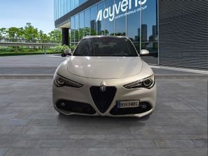 Alfa Romeo Stelvio 2.2 Diesel 140kw (190cv) Sprint Awd - Foto 3