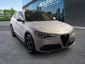 Alfa Romeo Stelvio 2.2 Diesel 140kw (190cv) Sprint Awd - Foto 4