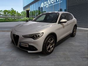 Alfa Romeo Stelvio 2.2 Diesel 140kw (190cv) Sprint Awd - Foto 2