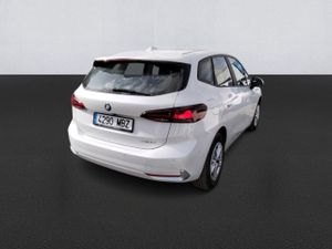Bmw Series 2 Active Tourer 218d - Foto 5