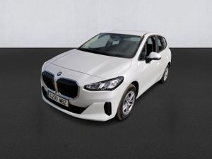 Bmw Series 2 Active Tourer 218d - Foto 2