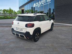Citroen C3 Aircross Bluehdi 81kw (110cv) S&s Feel Pack - Foto 5