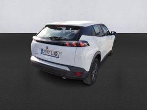 Peugeot 2008 Active Pack Bluehdi 81kw (110cv) - Foto 5