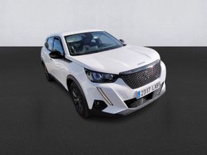 Peugeot 2008 Active Pack Bluehdi 81kw (110cv) - Foto 4