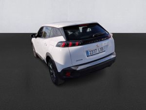 Peugeot 2008 Active Pack Bluehdi 81kw (110cv) - Foto 7