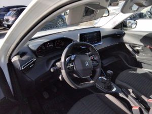 Peugeot 2008 Active Pack Bluehdi 81kw (110cv) - Foto 8